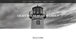 Desktop Screenshot of lhsearch.com